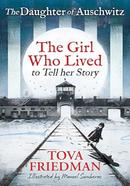 The Girl who Lived to Tell her Story image