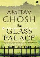 The Glass Palace image
