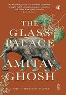 The Glass Palace image