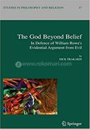 The God Beyond Belief image