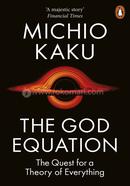 The God Equation image