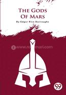 The Gods Of Mars image