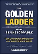 The Golden Ladder image