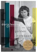 The Golden Notebook image