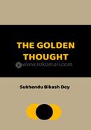 The Golden Thought image