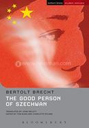 The Good Person Of Szechwan image
