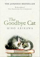 The Goodbye Cat image