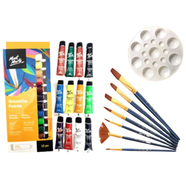 The Gouache Combo Set - AC006