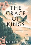 The Grace of Kings image
