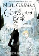 The Graveyard Book image