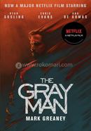 The Gray Man image