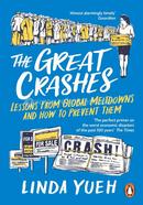 The Great Crashes image