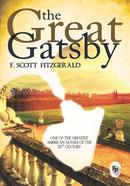 The Great Gatsby image