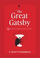 The Great Gatsby image