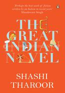 The Great Indian Novel image