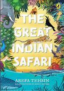 The Great Indian Safari