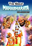 The Great Mahabharata For Children image