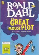 The Great Mouse Plot image