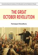 The Great October Revolution image