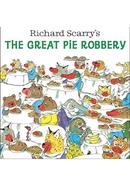 The Great Pie Robbery image