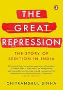 The Great Repression image