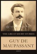 The Great Short Stories Guy De Maupassant image