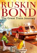 The Great Train Journey image