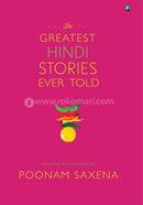 The Greatest Hindi Stories Ever Told image