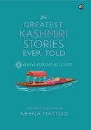 The Greatest Kashmiri Stories Ever Told image