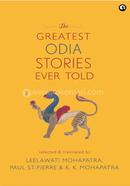 The Greatest Odia Stories Ever Told image