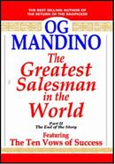 The Greatest Salesman in the World image