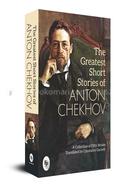 The Greatest Short Stories of Anton Chekhov image