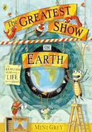 The Greatest Show on Earth image