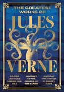 The Greatest Works of Jules Verne image