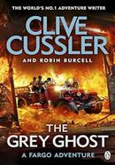 The Grey Ghost image