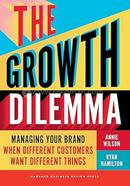 The Growth Dilemma image
