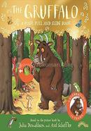 The Gruffalo: A Push, Pull and Slide Book image