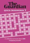 The Guardian Quick Crosswords 3 image