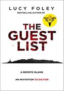 The Guest List image