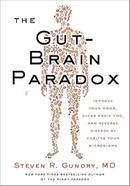 The Gut-Brain Paradox image