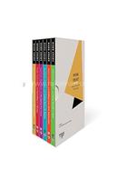 The HBR Work Smart Boxed Set (6 Books) image