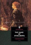 The Hand Of Ethelberta image