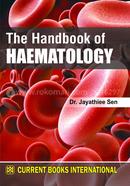The Handbook of Haematology image