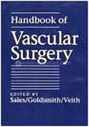 The Handbook of Vascular Surgery image