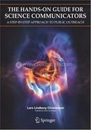 The Hands-On Guide for Science Communicators image