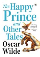 The Happy Prince And Other Tales image