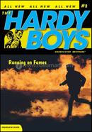 The Hardy Boys: Running on Fumes - 02 image