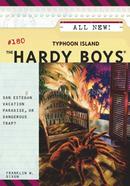 The Hardy Boys: Typhoon Island : 180 image