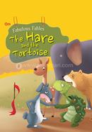 The Hare and the Tortoise image