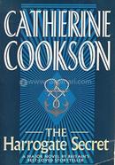 The Harrogate Secret image